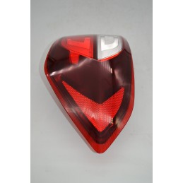 Fanale Stop Posteriore Esterno DX Ford Ecosport Dal 2012 in poi Cod 90104003  1690281879007