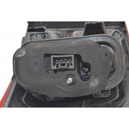 Fanale Stop Posteriore Esterno DX Ford Ecosport Dal 2012 in poi Cod 90104003  1690281879007