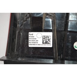 Fanale Stop Posteriore Esterno DX Ford Ecosport Dal 2012 in poi Cod 90104003  1690281879007