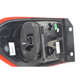 Fanale Stop Posteriore Esterno DX Ford Ecosport Dal 2012 in poi Cod 90104003  1690281879007