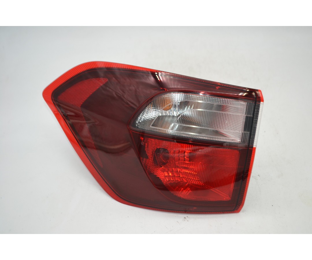 Fanale Stop Posteriore Esterno SX Ford Ecosport Dal 2012 in poi Cod 90104001  1690282092627