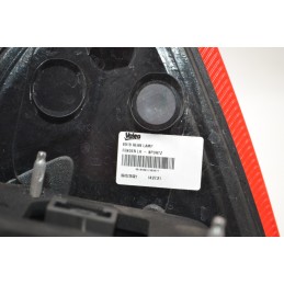 Fanale Stop Posteriore Esterno SX Ford Ecosport Dal 2012 in poi Cod 90104001  1690282092627