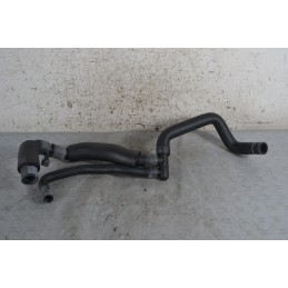 Raccordo vapori olio motore Peugeot 406 dal 1995 al 2004 Cod 1180F7  1690289647097