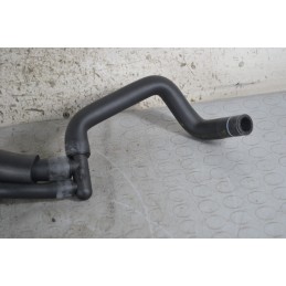 Raccordo vapori olio motore Peugeot 406 dal 1995 al 2004 Cod 1180F7  1690289647097