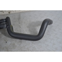 Raccordo vapori olio motore Peugeot 406 dal 1995 al 2004 Cod 1180F7  1690289647097