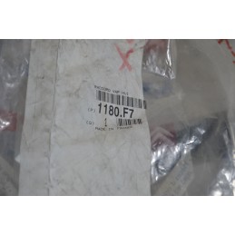 Raccordo vapori olio motore Peugeot 406 dal 1995 al 2004 Cod 1180F7  1690289647097