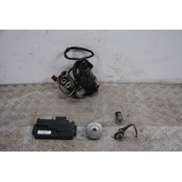 Kit Chiave Honda SW-T 400 / 600 dal 2008 al 2016 Cod 38770-MFT-642  1690790991443