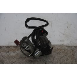 Kit Chiave Honda SW-T 400 / 600 dal 2008 al 2016 Cod 38770-MFT-642  1690790991443