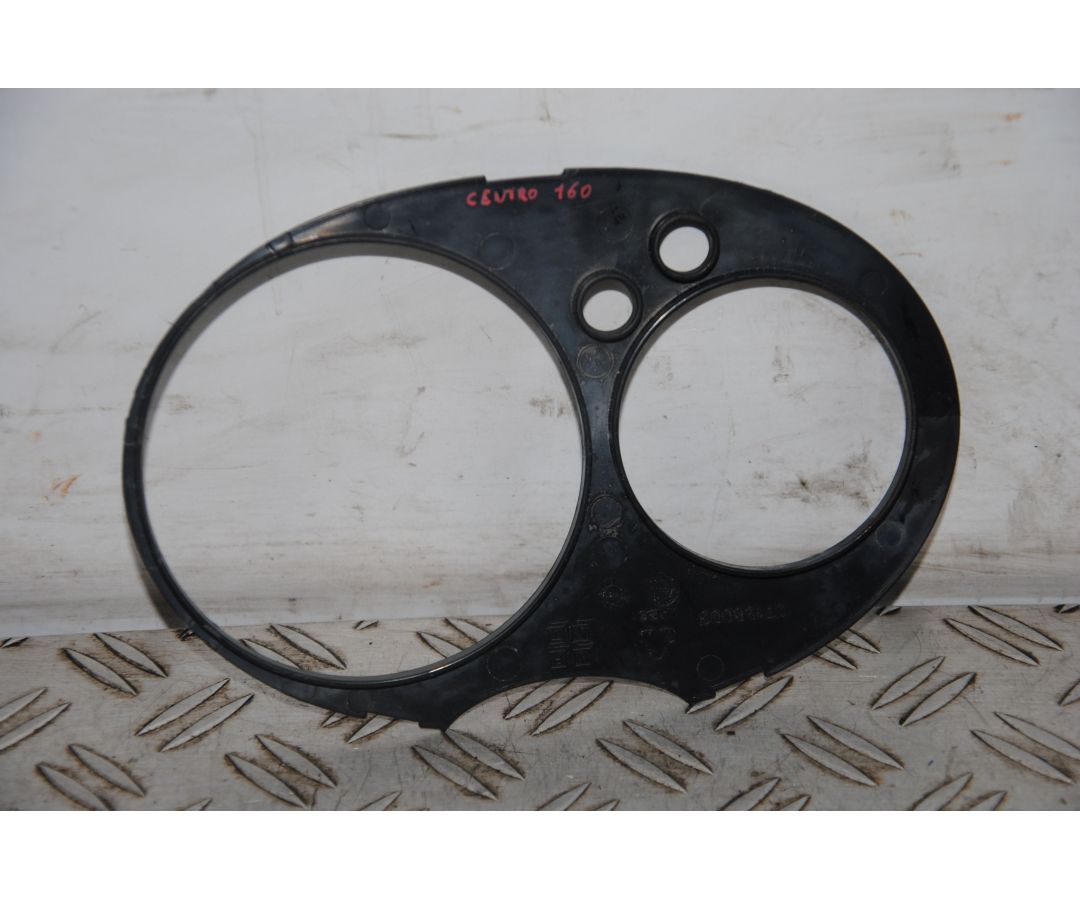 Carena Cornice strumentazione Malaguti Centro 125 / 160 ie Dal 2007 al 2011 COD 07196003  1690800324490