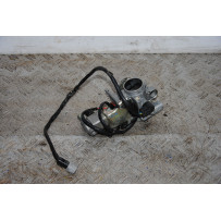 Corpo Farfallato Suzuki Burgman K5 400 dal 2003 al 2006  1690809661732