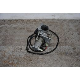 Corpo Farfallato Suzuki Burgman K5 400 dal 2003 al 2006  1690809661732