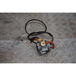 Carburatore Dellorto 50 Franco Morini One 80 1981 MotoBiros Cod SHA14.12  1690810385863
