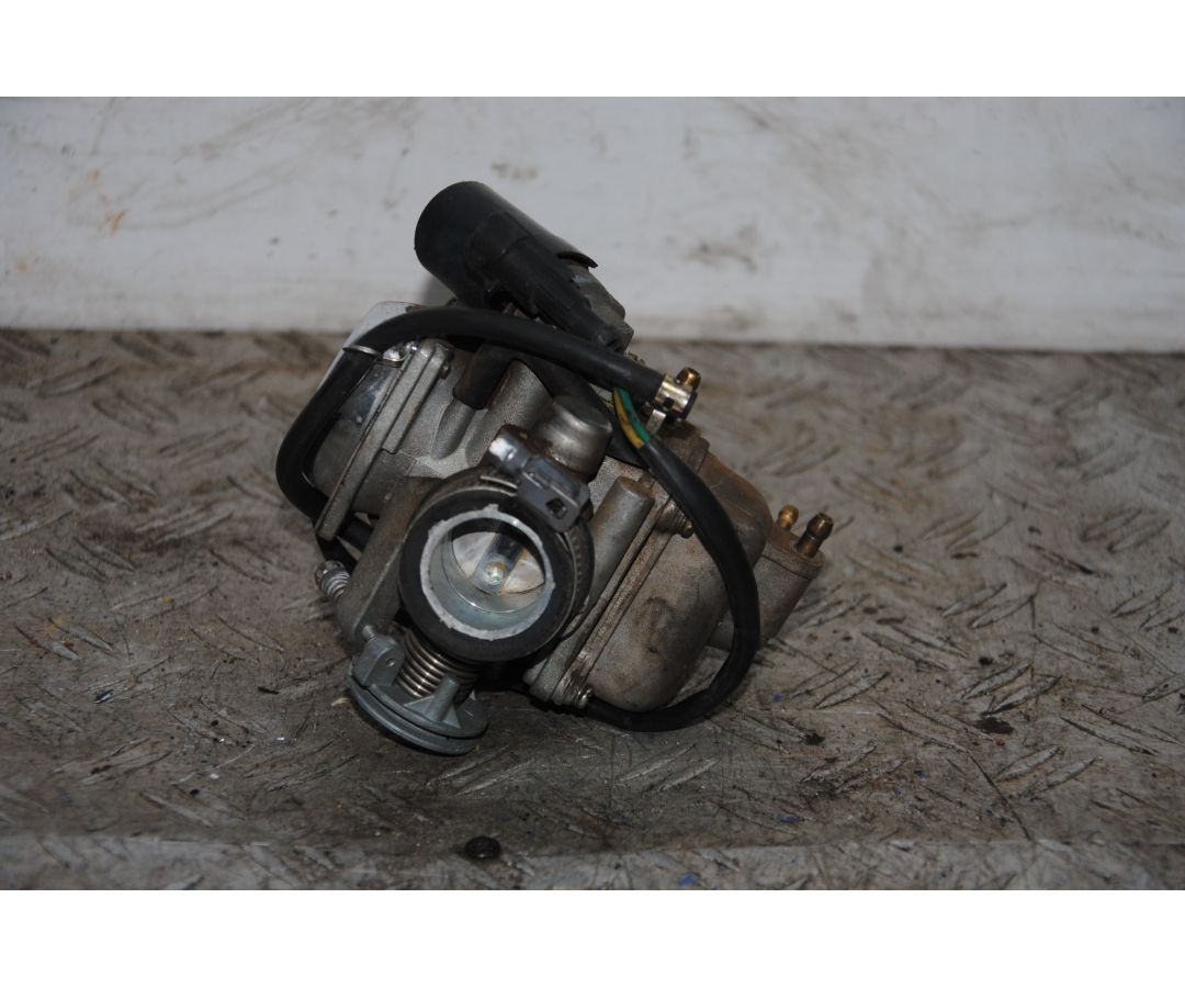 Carburatore Benelli Macis dal 2011 al 2015  1690814544655