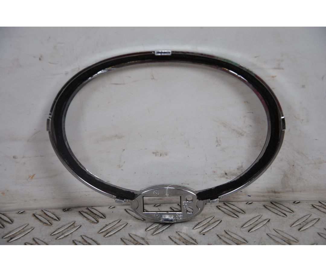 Carena Cornice Strumentazione Malaguti Centro 160 ie dal 2007 al 2011  1690876536728