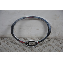 Carena Cornice Strumentazione Malaguti Centro 160 ie dal 2007 al 2011  1690876536728