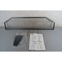 Griglia Divisoria interna Citroen C4 3/5 Porte dal 2004 al 2010 Cod 941210  1690965552868