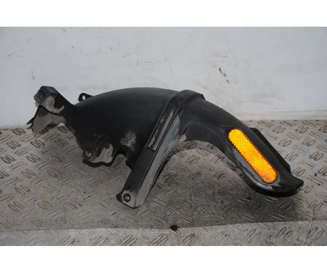 Carena Parafango Posteriore Piaggio Liberty 50 S I-Get Del 2020  1690983617648