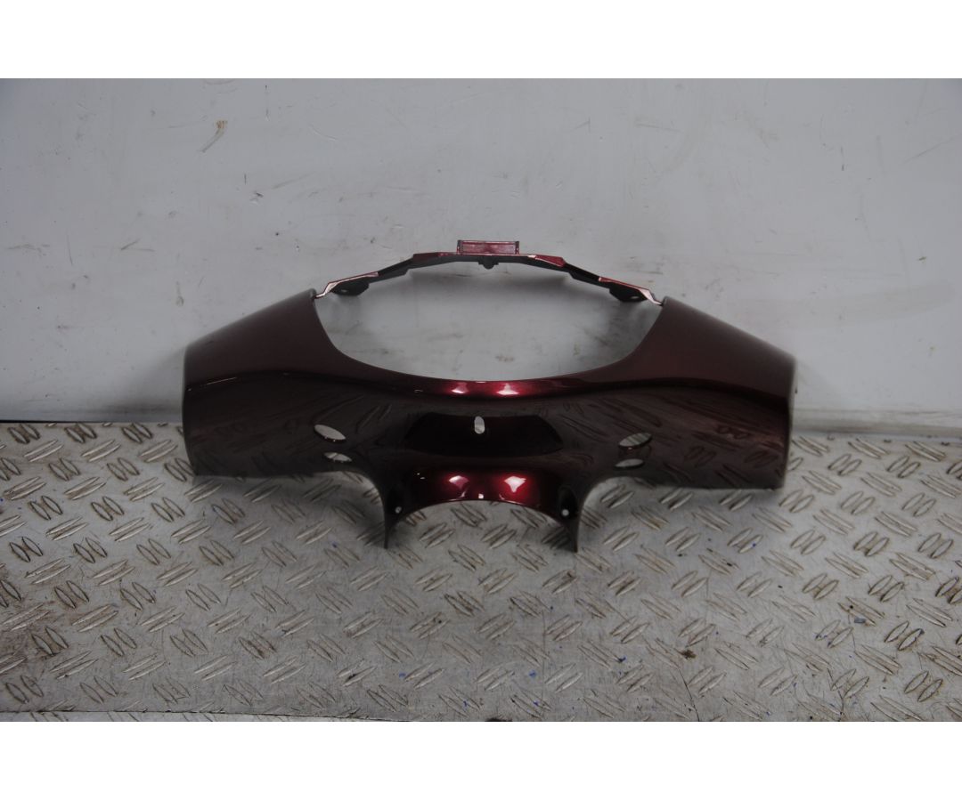 Carena Coprimanubrio portafaro Anteriore Honda SH 125 / 150 dal 2005 al 2008  1690984291427