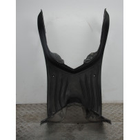 Carena Pedana Poggiapiedi Piaggio Liberty 50 S I-Get Del 2020  1690984835089