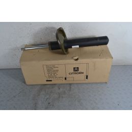 Ammortizzatore Anteriore SX Citroen Xsara dal 1997 al 2006 Cod 5202.er  1690986296307
