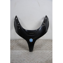 Carena Boomerang Scudetto Anteriore Piaggio Xevo 125 dal 2007 al 2013  1690987710932