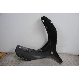 Carena Boomerang Scudetto Anteriore Piaggio Xevo 125 dal 2007 al 2013  1690987710932