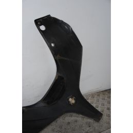 Carena Boomerang Scudetto Anteriore Piaggio Xevo 125 dal 2007 al 2013  1690987710932