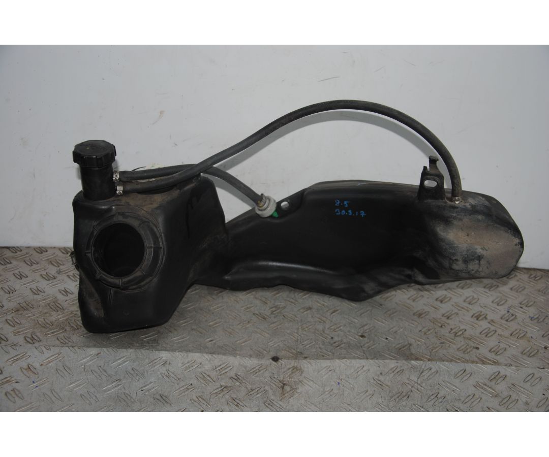 Serbatoio Benzina Piaggio Liberty 50 S I-Get Del 2020  1690988863910