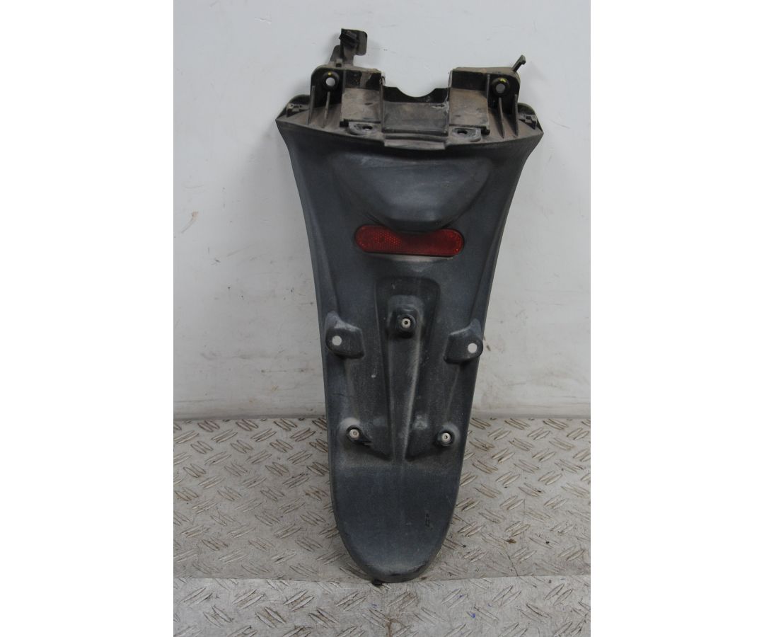 Carena Portatarga Piaggio Liberty 50 S I-Get Del 2020  1690991094110
