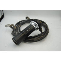 Manopola Acceleratore Piaggio Liberty 50 S I-Get Del 2020  1691047869379