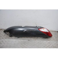 Carena Fianchetto Posteriore Con Stop Sinistro Yamaha X-City Xcity 250 dal 2006 al 2016  1691048475166