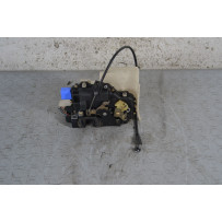 Serratura Porta Anteriore DX Volkswagen Golf V dal 2003 al 2008  1691050254735