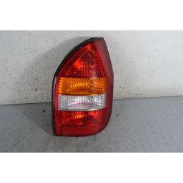 Fanale Stop Posteriore DX Opel Zafira A dal 1999 al 2003 Cod 9117446  1691051975592