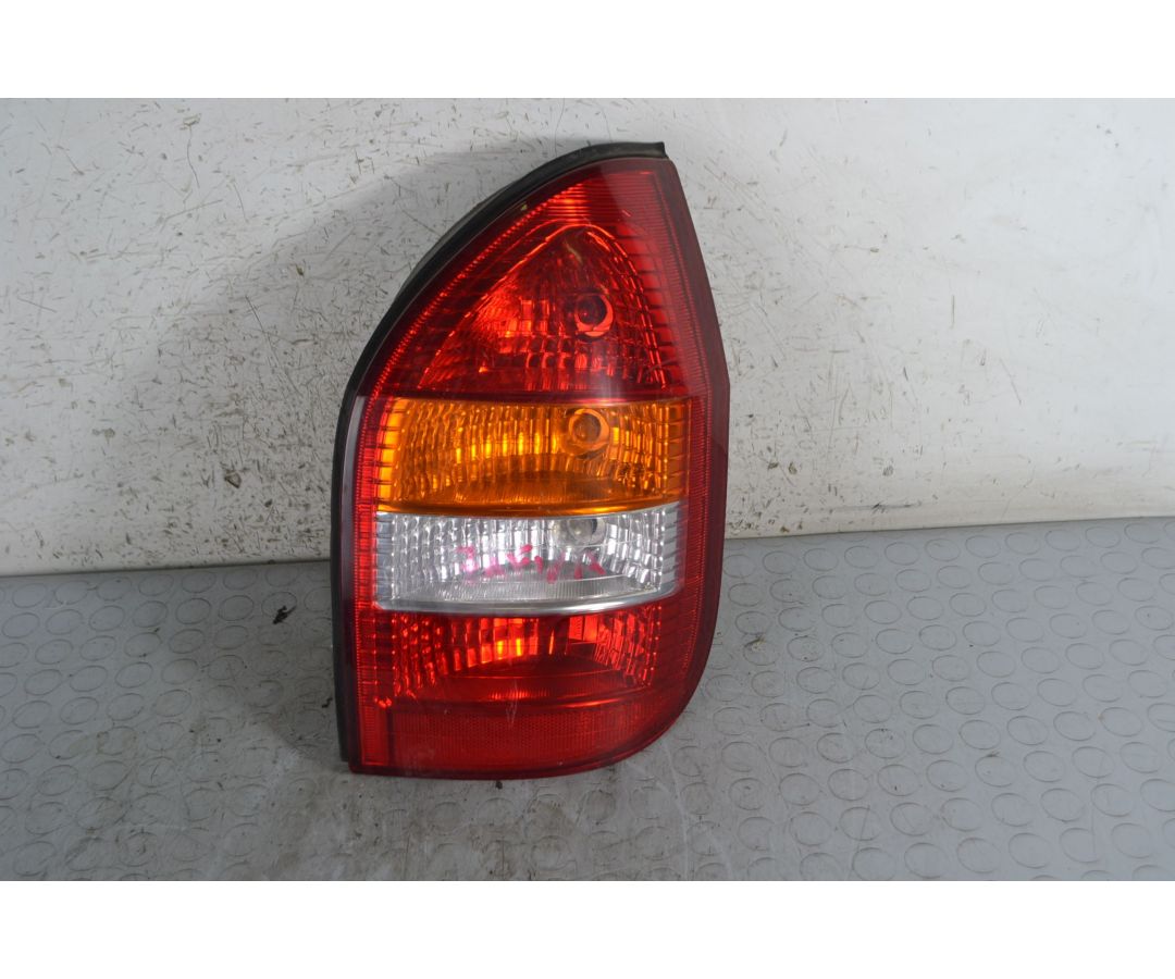 Fanale Stop Posteriore DX Opel Zafira A dal 1999 al 2003 Cod 9117446  1691051975592