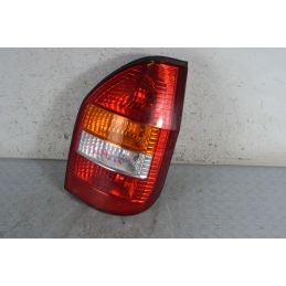 Fanale Stop Posteriore DX Opel Zafira A dal 1999 al 2003 Cod 9117446  1691051975592