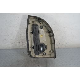 Fanale Stop Posteriore DX Opel Zafira A dal 1999 al 2003 Cod 9117446  1691051975592