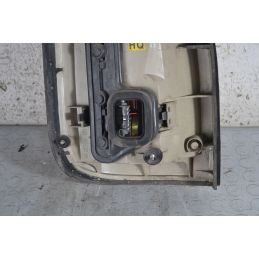 Fanale Stop Posteriore DX Opel Zafira A dal 1999 al 2003 Cod 9117446  1691051975592