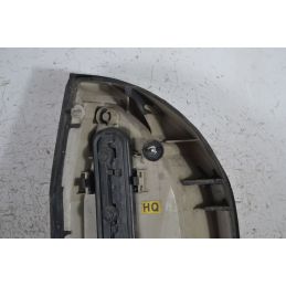 Fanale Stop Posteriore DX Opel Zafira A dal 1999 al 2003 Cod 9117446  1691051975592