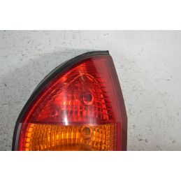 Fanale Stop Posteriore DX Opel Zafira A dal 1999 al 2003 Cod 9117446  1691051975592