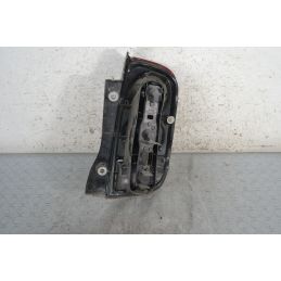 Fanale Stop Posteriore SX Nissan Micra K12 dal 2002 al 2010 Cod 26555AX720  1691055540123