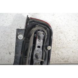 Fanale Stop Posteriore SX Nissan Micra K12 dal 2002 al 2010 Cod 26555AX720  1691055540123