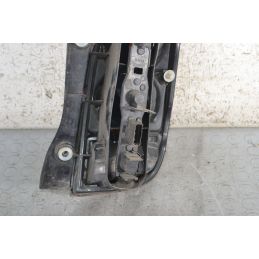 Fanale Stop Posteriore SX Nissan Micra K12 dal 2002 al 2010 Cod 26555AX720  1691055540123