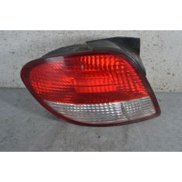 Fanale Stop Posteriore SX Hyundai Coupe RD dal 1996 al 2001 Cod 92401-275  1691057117798