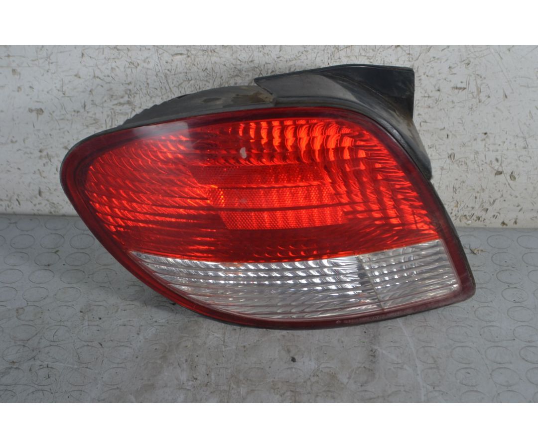 Fanale Stop Posteriore SX Hyundai Coupe RD dal 1996 al 2001 Cod 92401-275  1691057117798