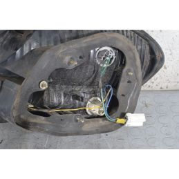 Fanale Stop Posteriore SX Hyundai Coupe RD dal 1996 al 2001 Cod 92401-275  1691057117798