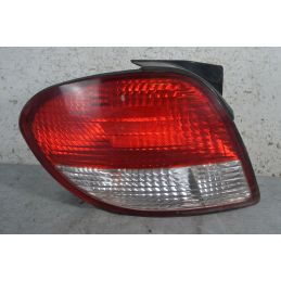 Fanale Stop Posteriore SX Hyundai Coupe RD dal 1996 al 2001 Cod 92401-275  1691057117798
