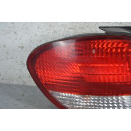 Fanale Stop Posteriore SX Hyundai Coupe RD dal 1996 al 2001 Cod 92401-275  1691057117798