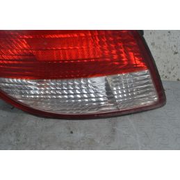 Fanale Stop Posteriore SX Hyundai Coupe RD dal 1996 al 2001 Cod 92401-275  1691057117798