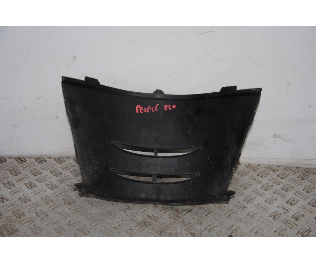 Carena Tappo ispezione Kymco People 250 Dal 2003 al 2005  1691157913290