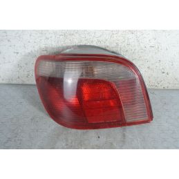 Fanale stop posteriore SX Toyota Yaris Dal 1999 al 2005 Cod 8156052130  1691391007526